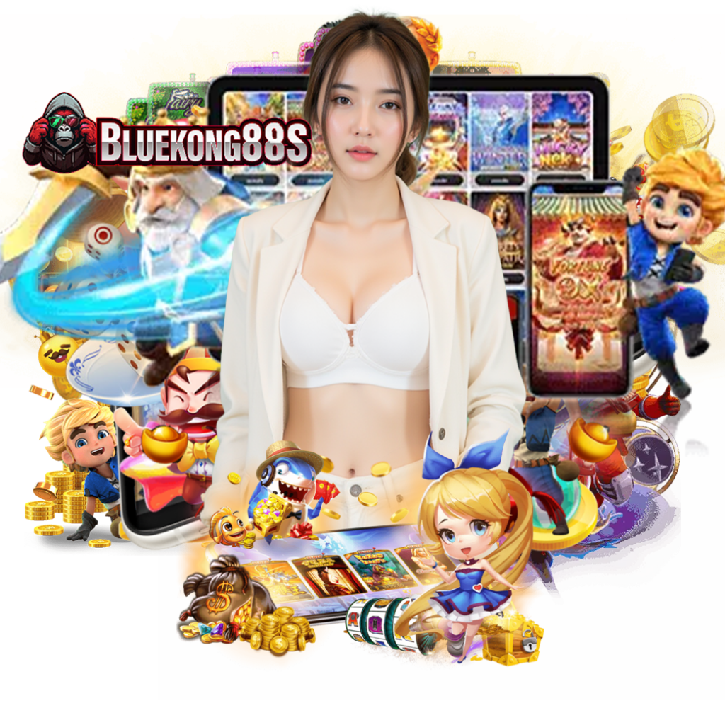 bluekong88 ทรูวอเลท